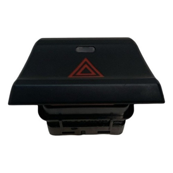 Botao Interruptor Pisca Alerta Spin 2019 2020 2021 Original Preto