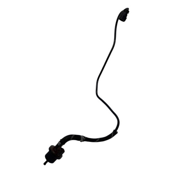 Mangueira Valvula Canister Citroen C4 2.0 2007 2008 2009