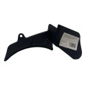 Acabamento Protetor Corrente Honda Cb 1000 R 2012 2016 Preto