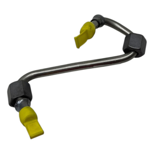 Tubo Alimentacao Bomba Alta Captur Duster 1.3 16v 2022 2024