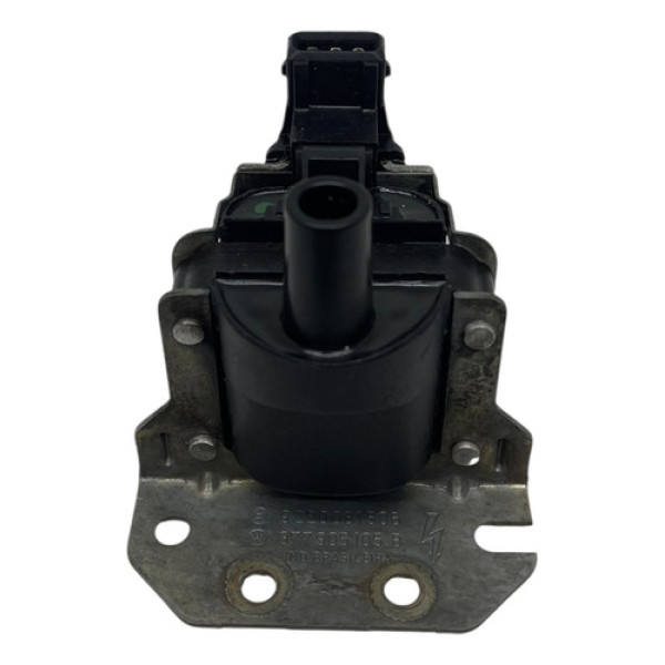 Bobina De Ignicao Gol Parati G3 1.0 2001 2002 2003 2004 2005