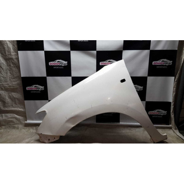 Paralama Dianteiro Esquerdo Hilux 12/15 Sem furos