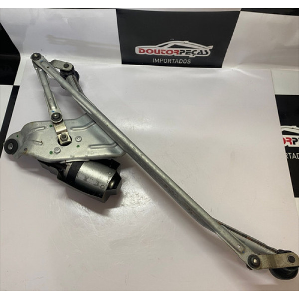 Motor Limpador Parabrisa Renault Oroch, 2016 A 2020 28800953