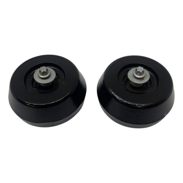 Par Antivibracao Suspensao Dianteira Bmw 320i 120i 2014 2016