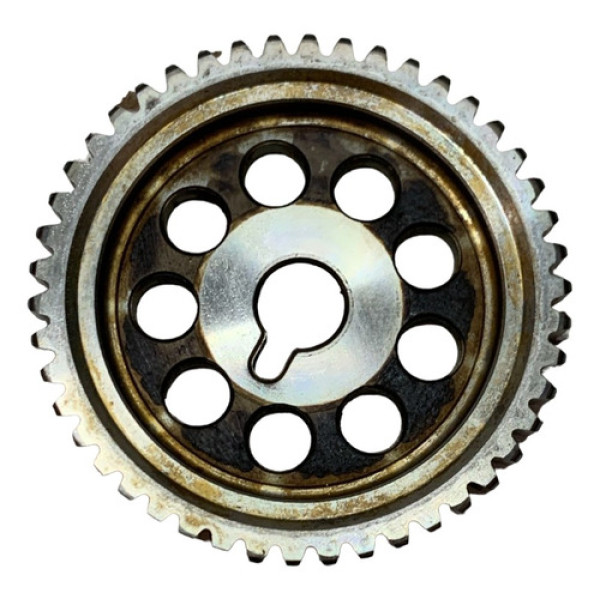 Polia Comando Escape Hyundai Hb20 1.6 16v 2013 a 2016