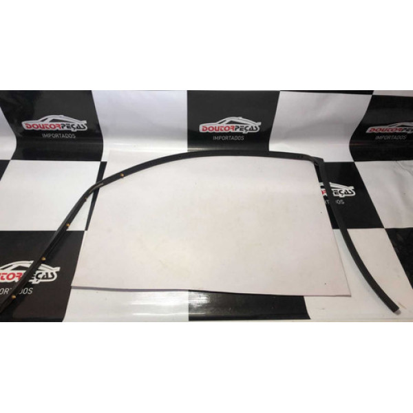 Borracha Guarnicao Porta Traseira Esquerda Fiat Linea 2009