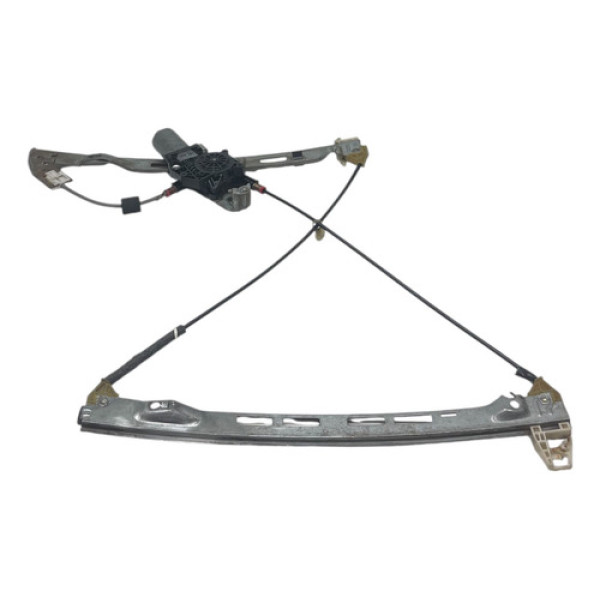 Maquina Vidro Dianteiro Direito Peugeot 206 2002 2006