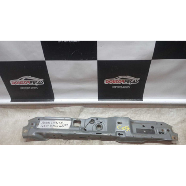 Painel Frontal Corsa Hatch Maxx 2007