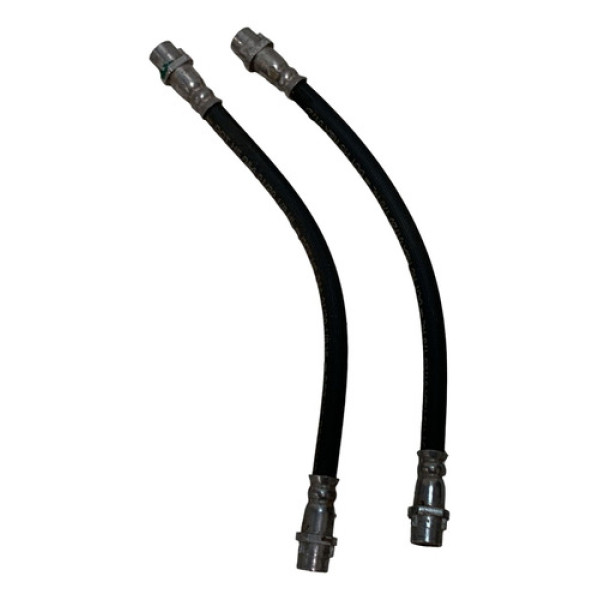 Flexível De Freio Chevrolet Spin 1.8 2020-2021 Gb16897