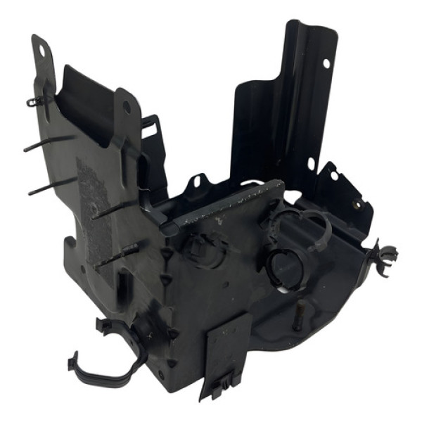 Suporte Base Caixa Bateria Strada 2021 2022 2023 Original