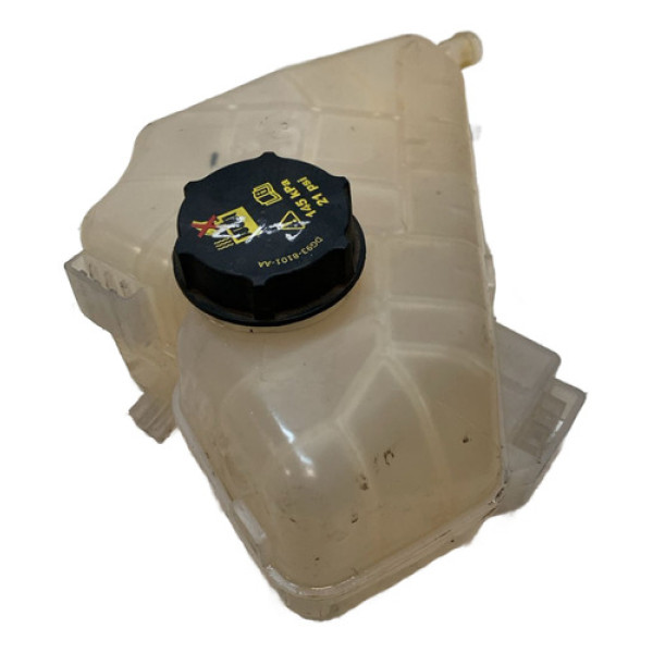 Reservatório Água Radiador Ford Ka 2015 A 2019