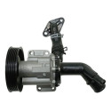 Bomba De Agua Toro Renegade 1.8 16v Flex Original Mopar