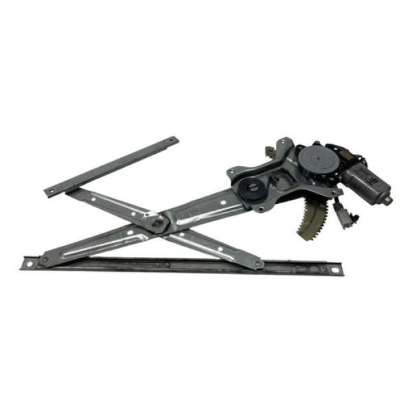 Maquina Vidro Dianteiro Direito Pajero Tr4 2007 2009 (usado)