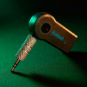 Adaptador Receptor Bluetooth Receptor Bluetooth P2 Carro