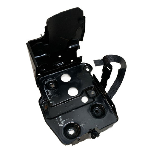 Suporte Da Bateria Original Fiat Argo 2020/2022