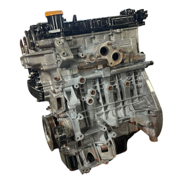 Motor Parcial Strada Argo Cronos 1.3 Firefly 2021 2022 2023