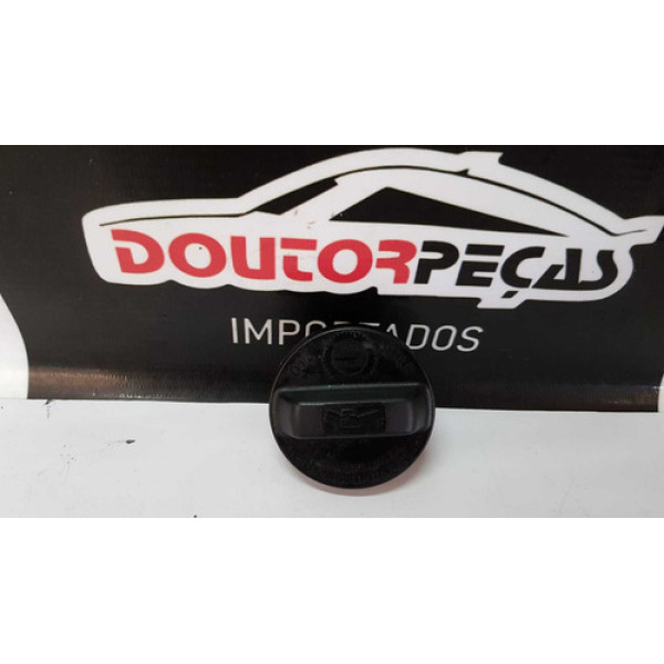 Tampa De Óleo Honda Civic 07/11