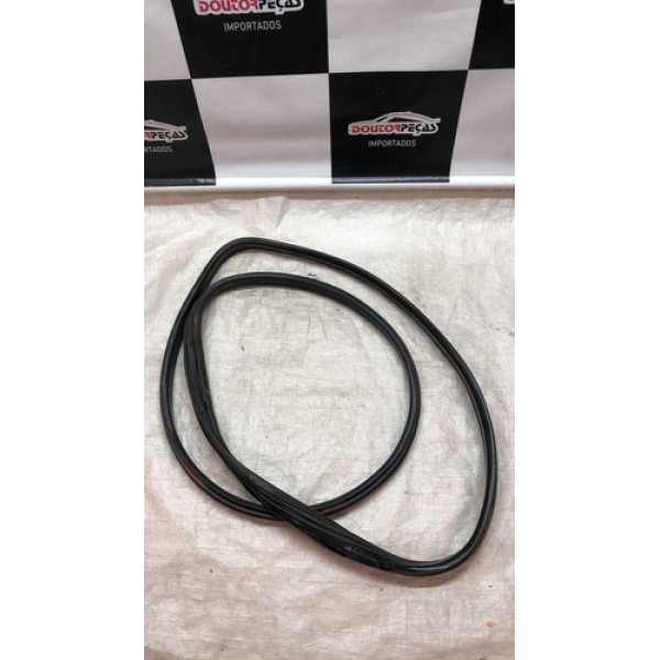 Borracha Guarnicao Porta Dianteira Direita Vectra 2.0 1998