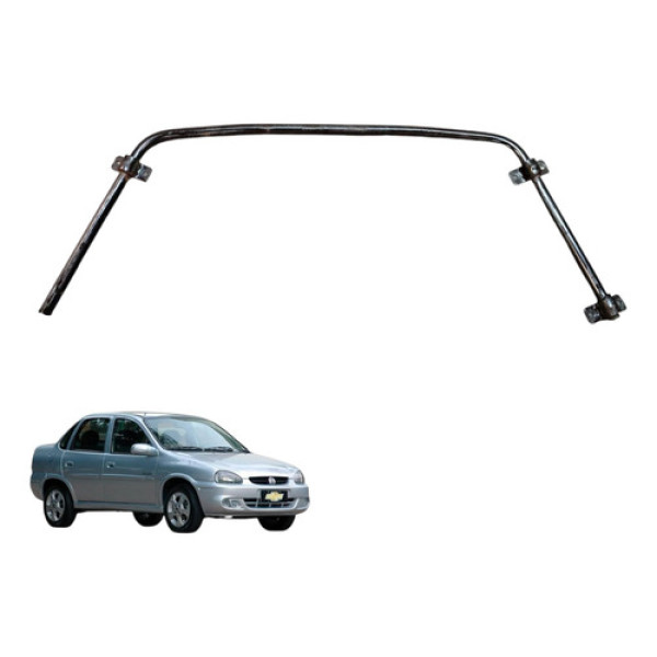 Barra Estabilizadora Dianteira Corsa Classic 2002 2003 2004