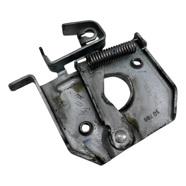 Fechadura Interna Do Capo Megane Grand Tour 2008 2009 2010