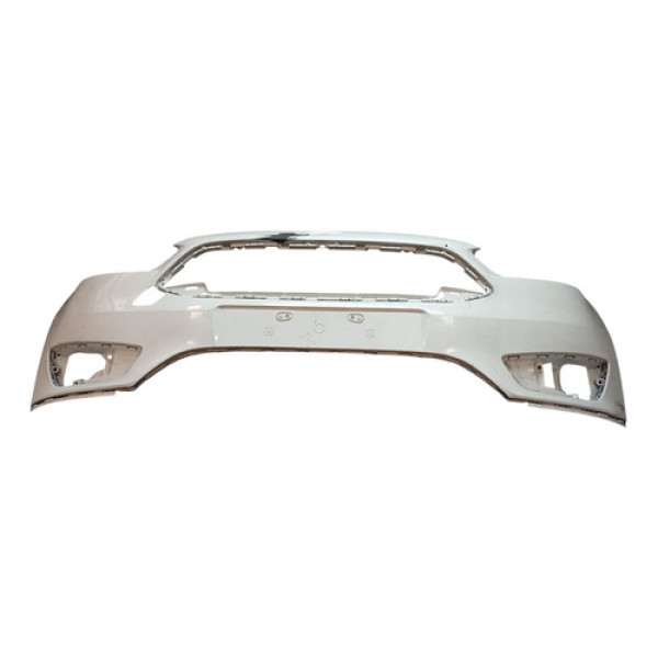 Parachoque Dianteiro Ford Focus 2017 2018 Original