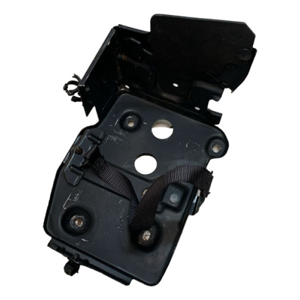 Suporte Caixa De Bateria Fiat Mobi Argo Cronos 2018 A 2022