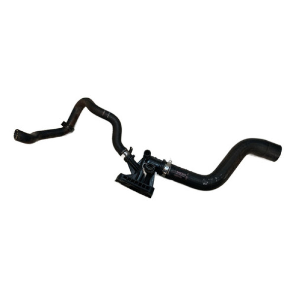 Válvula Termostática C/mangueira Fiat Argo Cronos 2018/2022