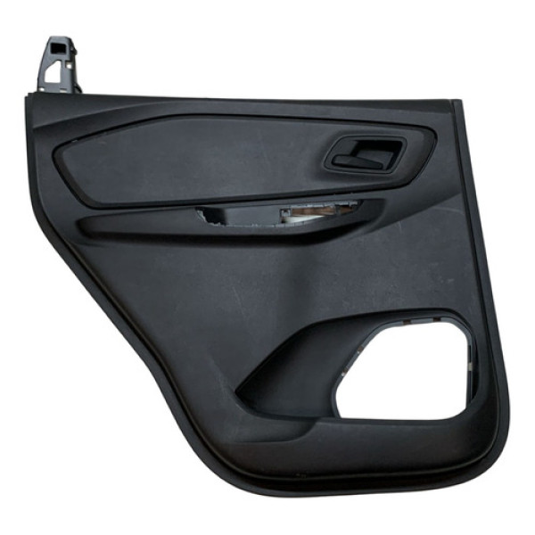 Forro Porta Traseira Esquerda Gm Spin 1.8 2020 2021