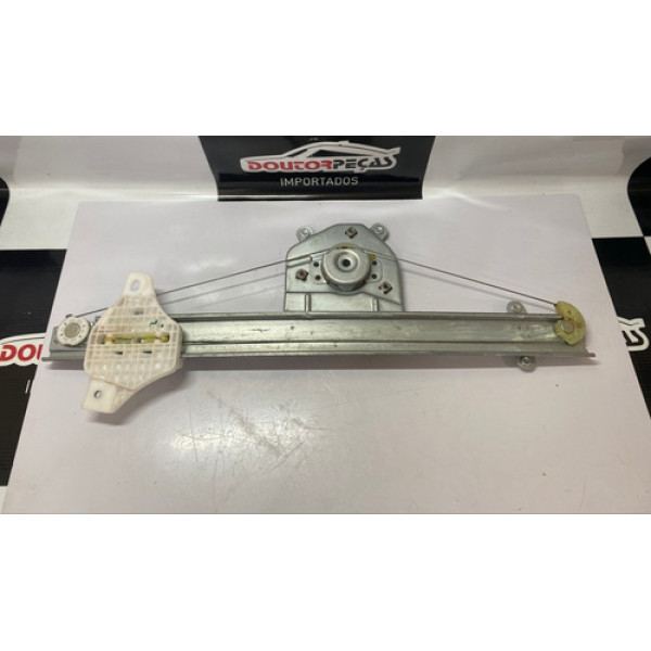 Maquina Vidro Elétrico Hyundai D Direita Creta 82402a0000