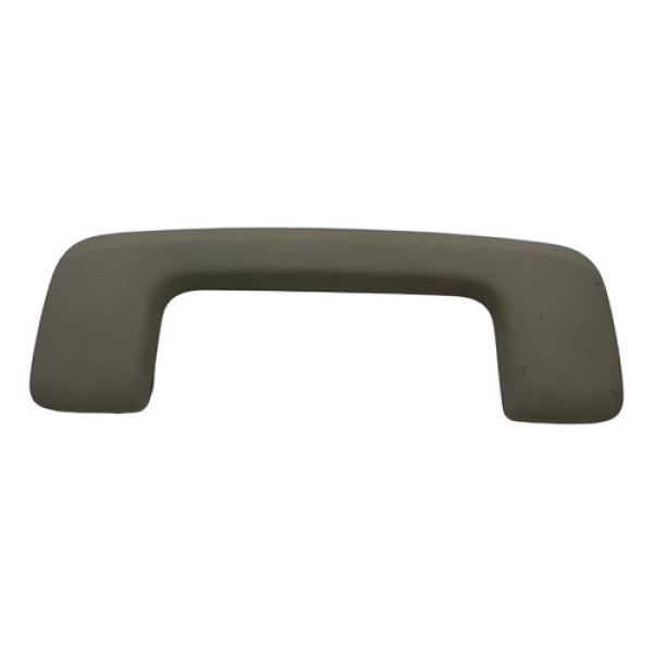 Puxador Alca De Teto Pqp Dianteira Direita Fusion 2007 2009 Cinza