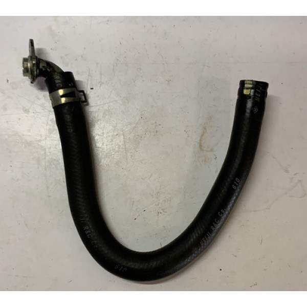 Mangueira Bomba Óleo Direção Hidráulica Mitsubishi Tr4 Asc