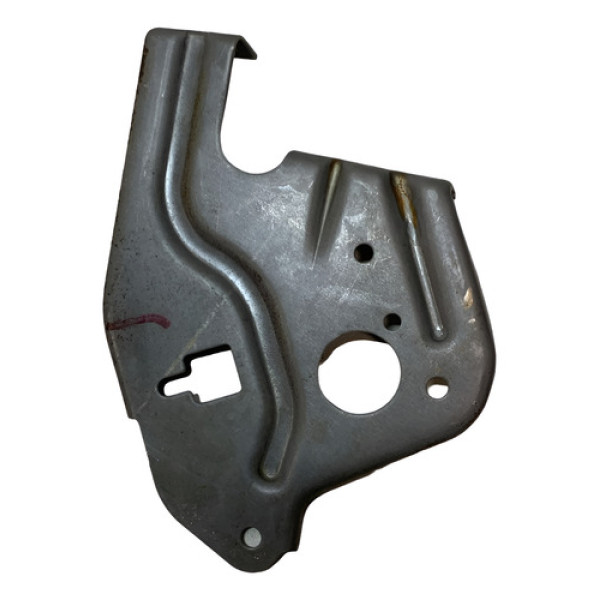 Suporte Pedal Acelerador Sandero 1.0 2015 2016 2017 2018