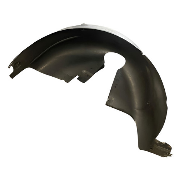 Parabarro Traseiro Esquerdo Citroen C4 Vtr 2007 2008 2009