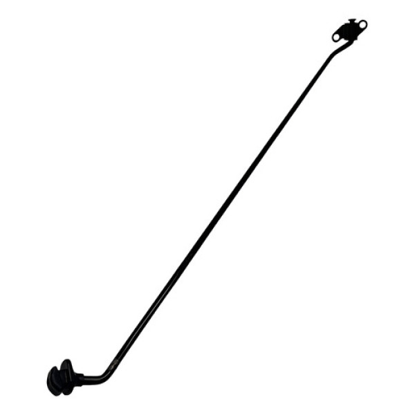 Vareta Haste Sustentacao Do Capo Sportage 2008 2009 2010 Preto
