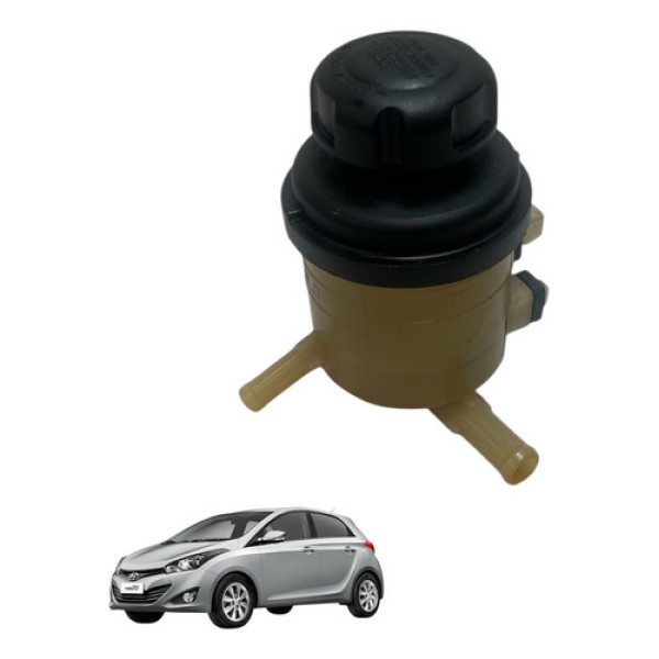 Reservatorio Oleo Da Direcao Hidraulica Hb20 1.6 2013 2016