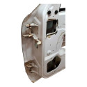 Porta Dianteira Direita S10 Blazer 2001 2002 2003 2004 2005 Dianteira Direita Branco