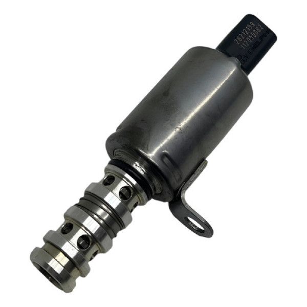 Valvula Solenoide Cabecote Jac J3 1.4 2011 2012 2013