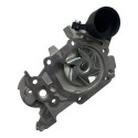 Bomba De Agua Clio Logan Sandero Peugeot 206 1.0 16v Trk