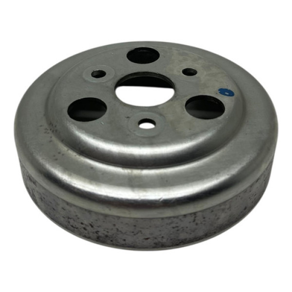 Polia Bomba De Agua New Fit 1.5 2015 2016 2017 2018