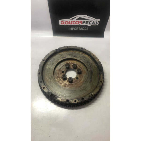 Volante Do Motor Renault Scenic 16v 1.6 2002