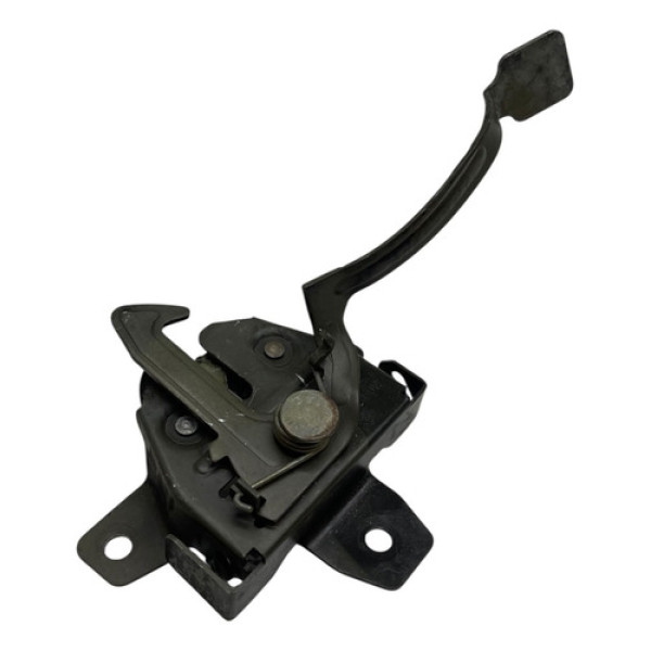 Fechadura Trava Capo Dianteiro Jac J3 2014 2015 Original