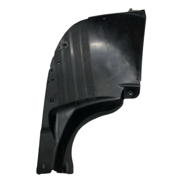 Parabarro Traseiro Onix Joy 2019 A 2020 Lado Esquerdo 