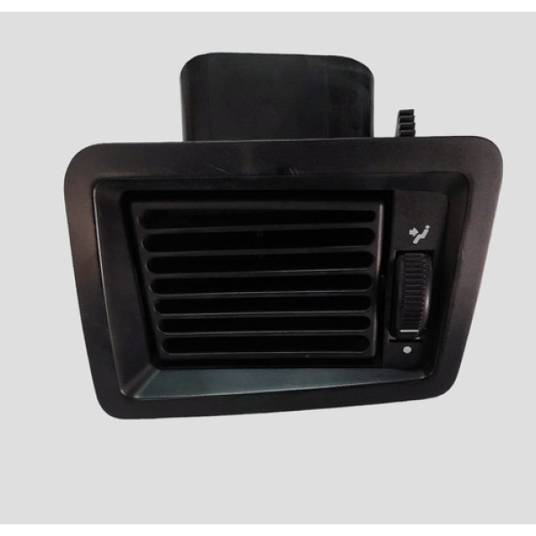 Difusor Ar Lado Direito Ducato 2.3 1998