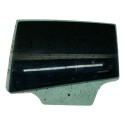 Vidro Porta Traseira Esquerda Cruze hatch 2012 2016 (usado)