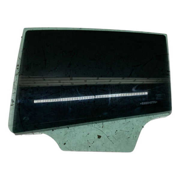 Vidro Porta Traseira Esquerda Cruze hatch 2012 2016 (usado)