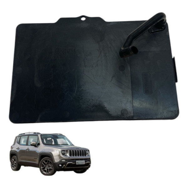 Suporte Base Da Bateria Renegade 2018 2020 Original (usado)