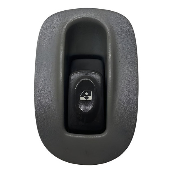 Botao Vidro Eletrico Dianteiro Direito Scenic 2004 2005 2006