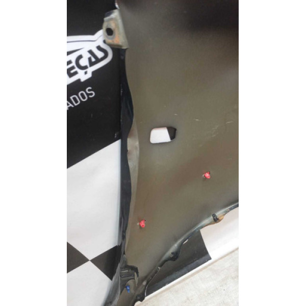 Paralama Dianteiro Esquerdo Hilux Srv 2012/2014