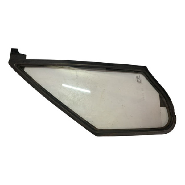 Vidro Vigia Porta Esquerdo Fiat Ducato 1998