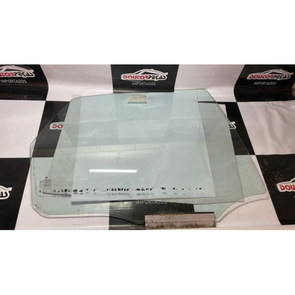 Vidro Porta Traseira Direita Vectra cd 1998